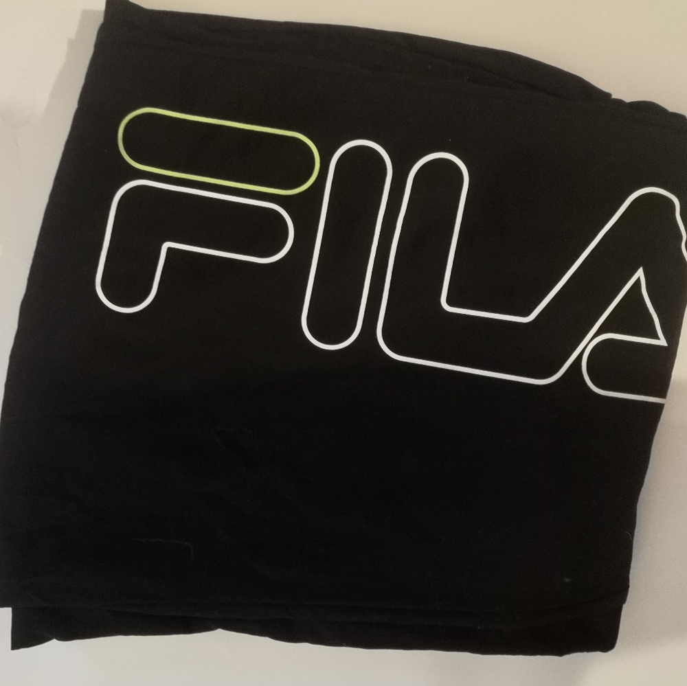 💯🆕🚴‍♀️FILA WIND BREAKER